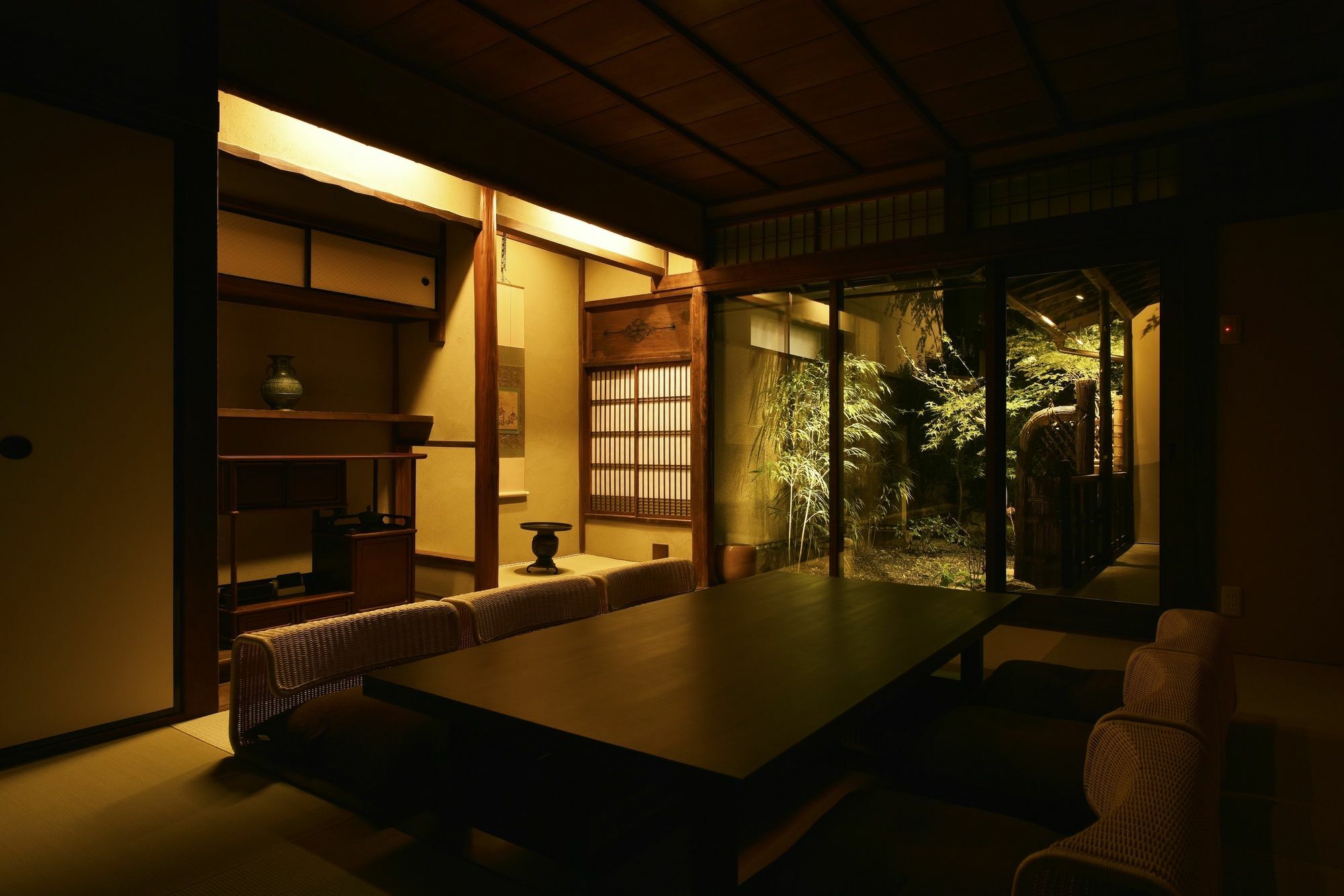 Kuraya Senbonsanjo Villa Kyoto Exterior photo