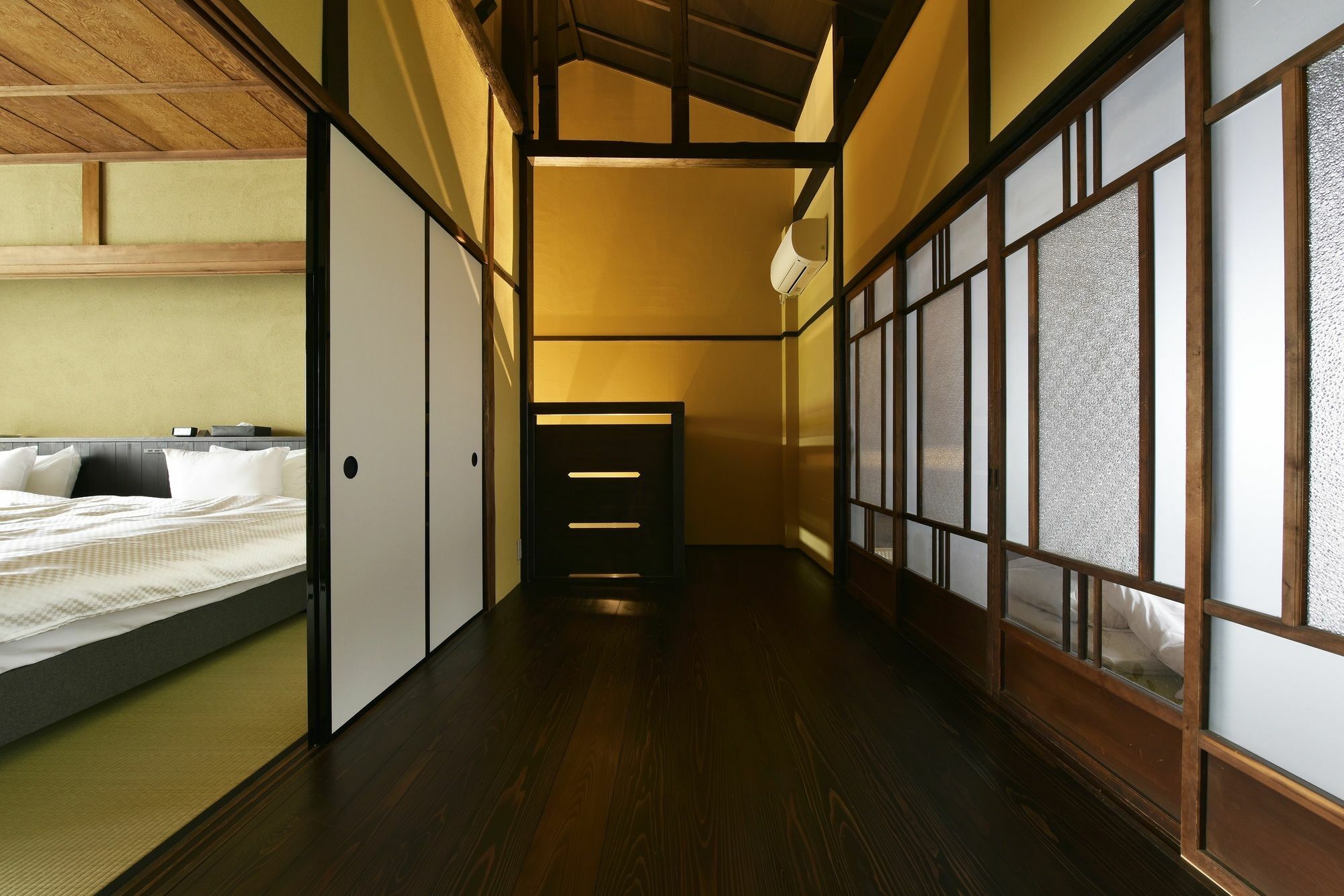 Kuraya Senbonsanjo Villa Kyoto Exterior photo