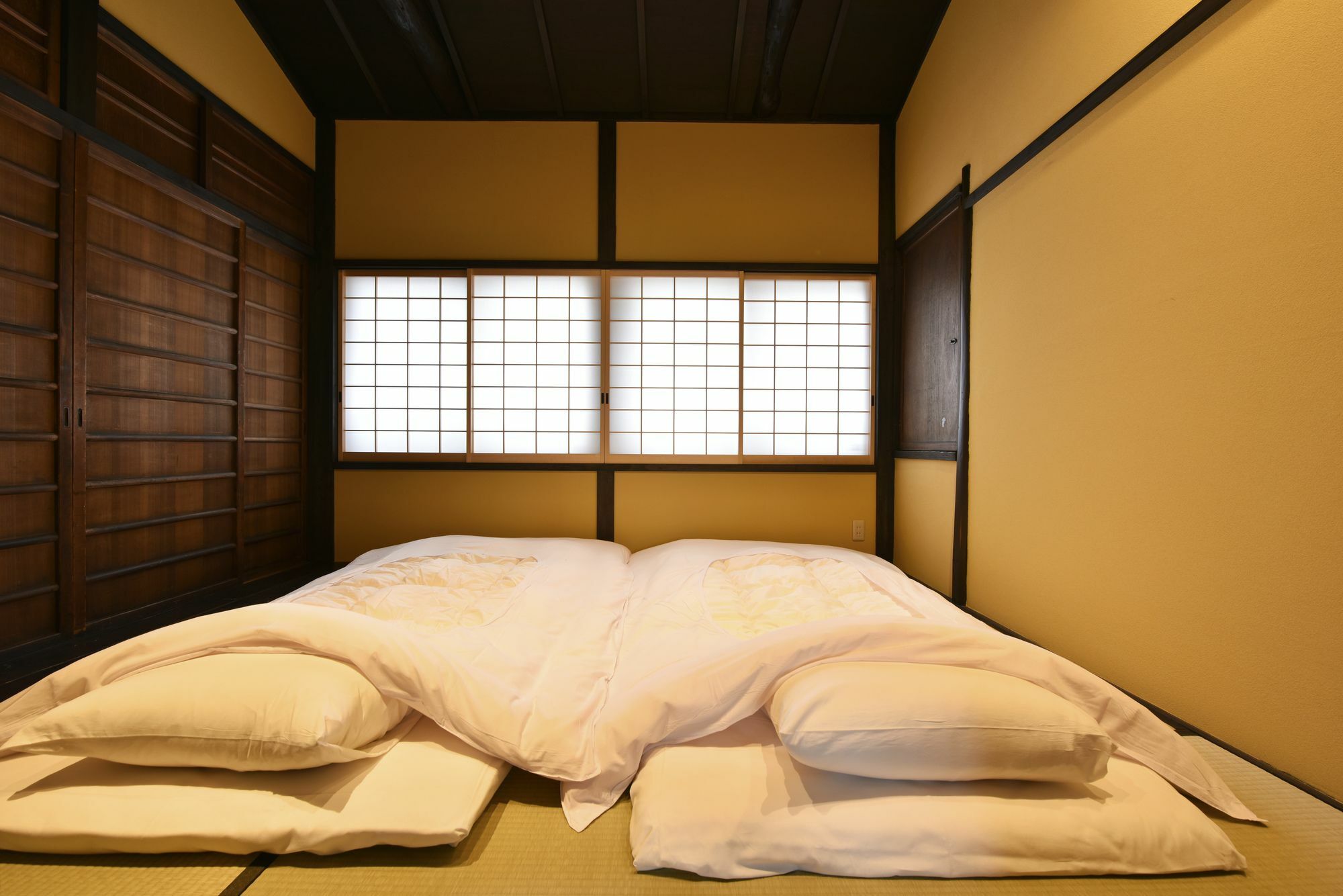 Kuraya Senbonsanjo Villa Kyoto Exterior photo