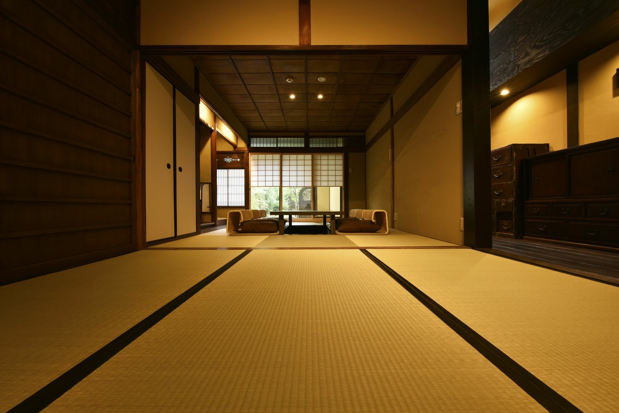 Kuraya Senbonsanjo Villa Kyoto Exterior photo