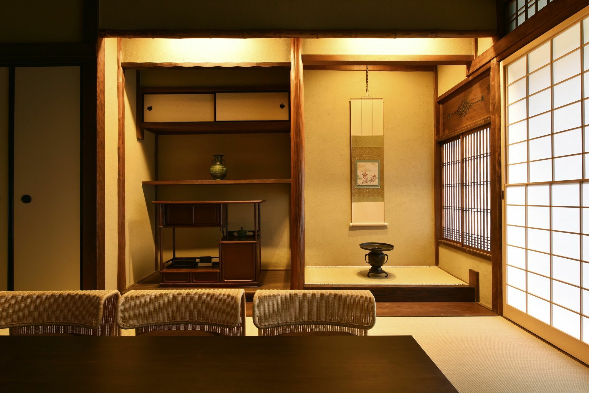 Kuraya Senbonsanjo Villa Kyoto Exterior photo
