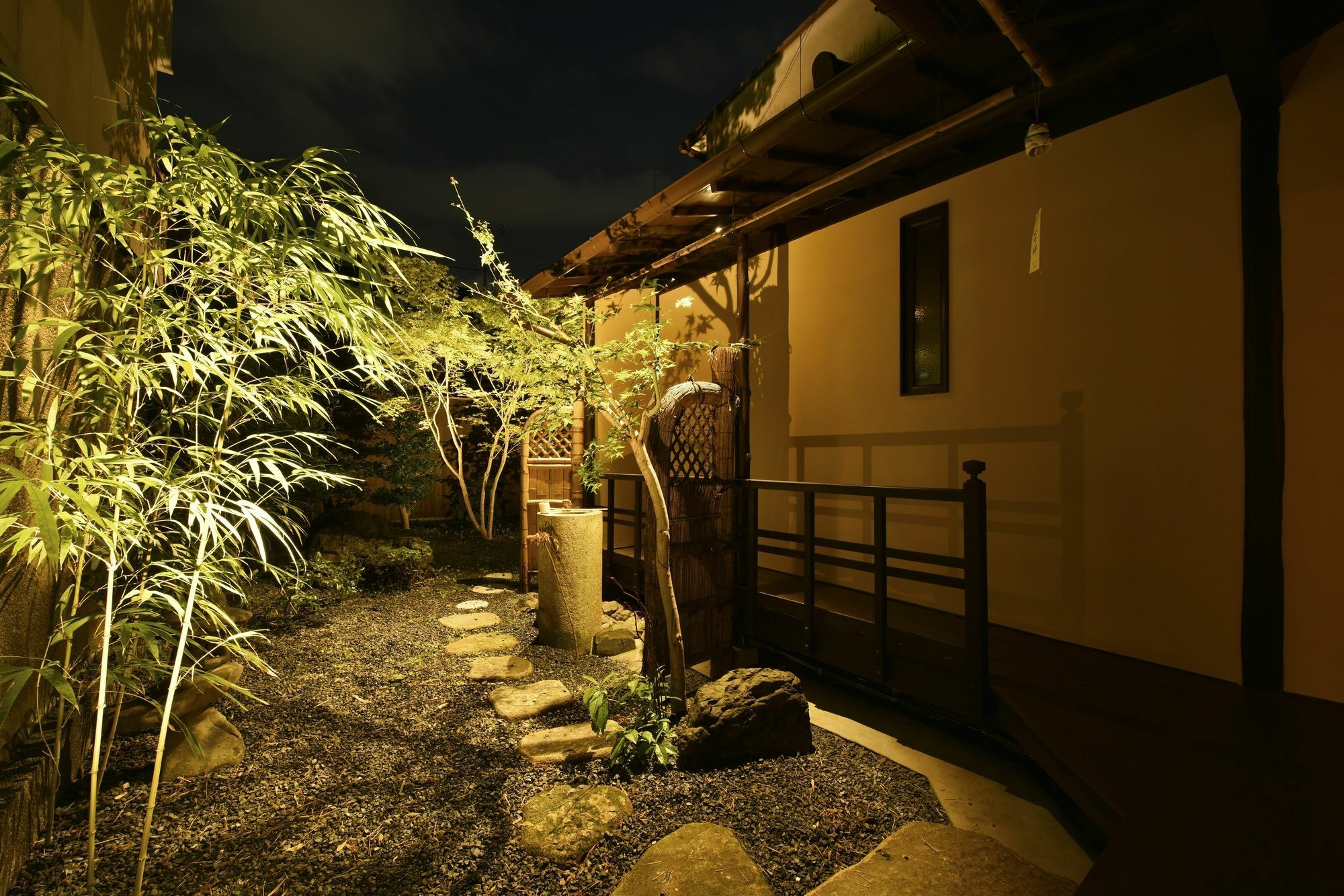 Kuraya Senbonsanjo Villa Kyoto Exterior photo