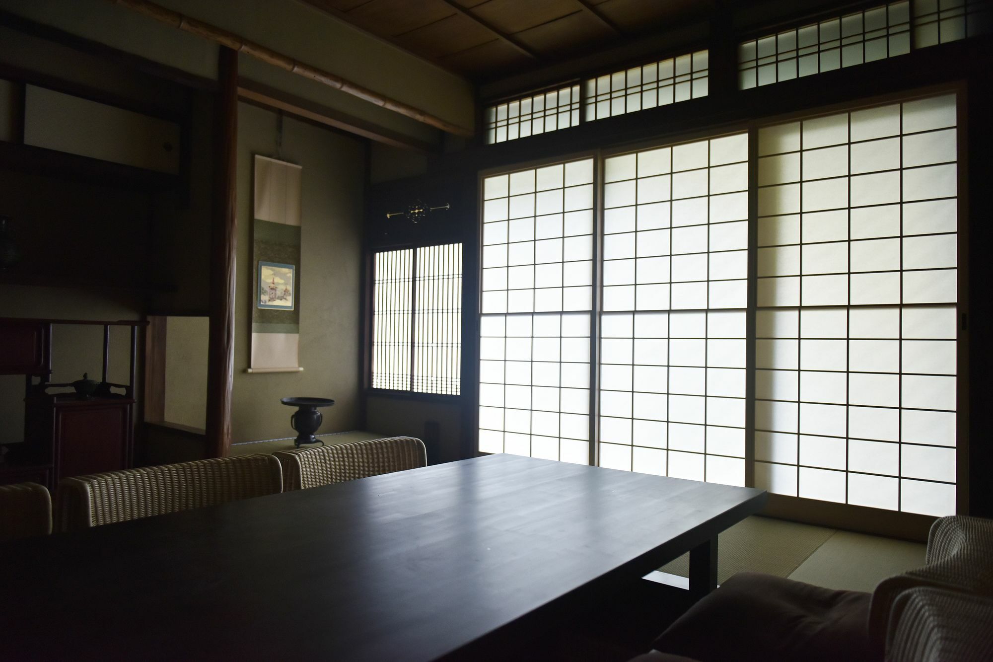 Kuraya Senbonsanjo Villa Kyoto Exterior photo
