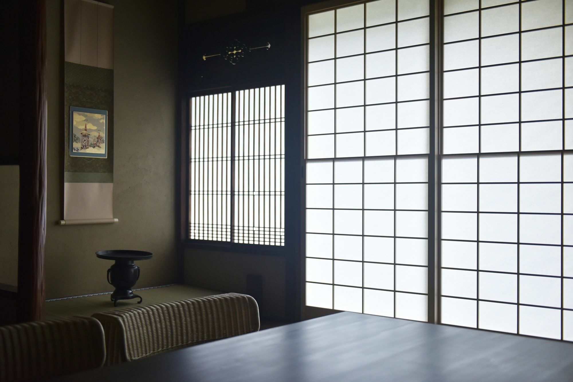 Kuraya Senbonsanjo Villa Kyoto Exterior photo