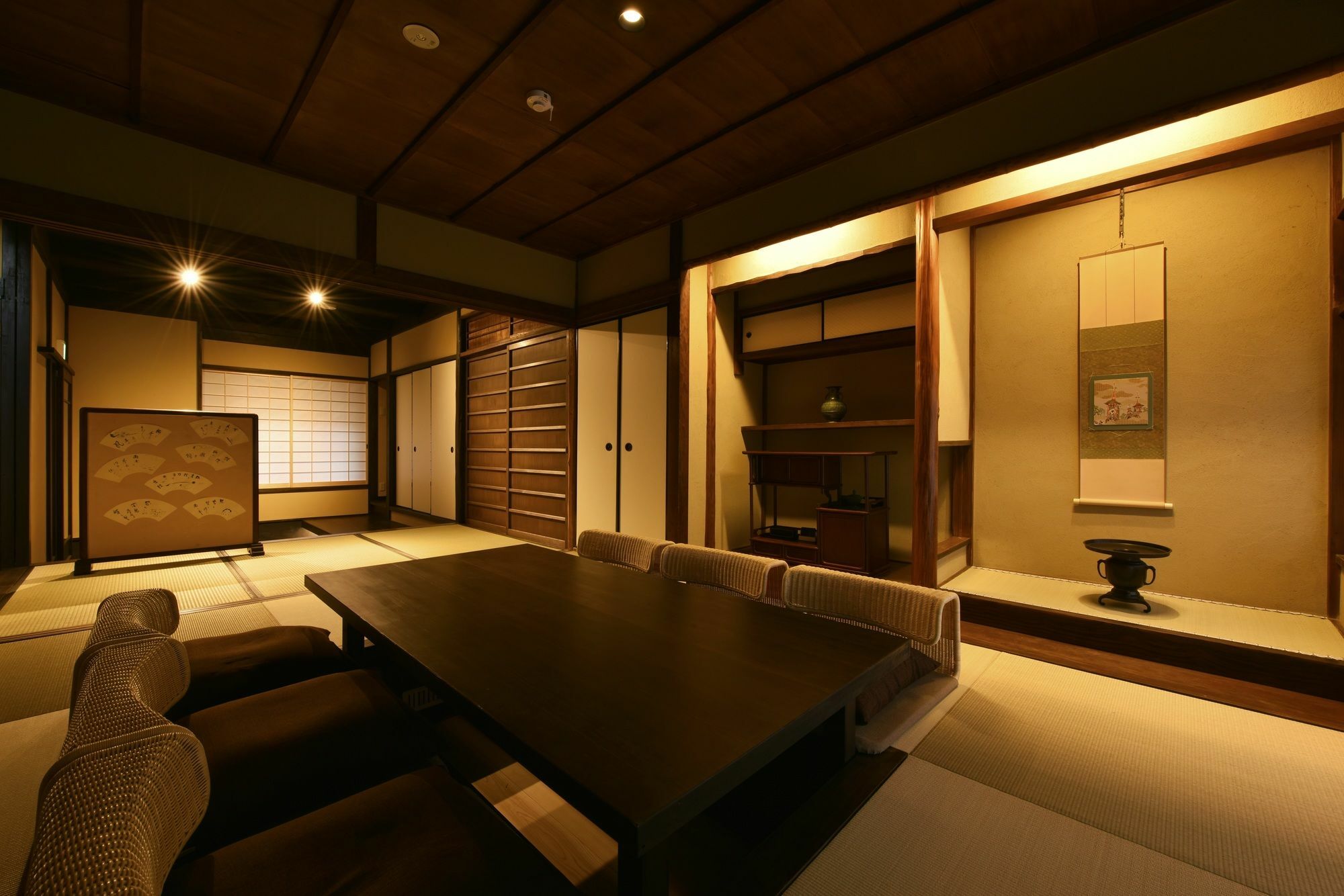 Kuraya Senbonsanjo Villa Kyoto Exterior photo